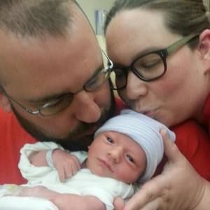 Meet your Posher, Abby