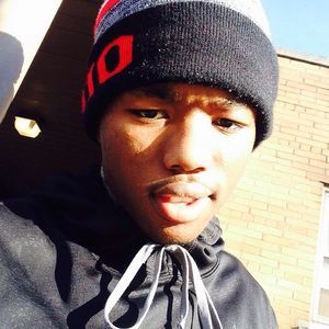 Meet your Posher, Jaron