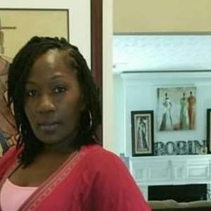 Meet your Posher, Robin