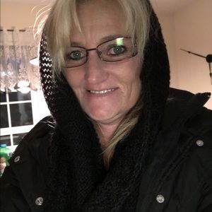 Meet your Posher, Donna