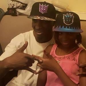 Meet your Posher, Corey