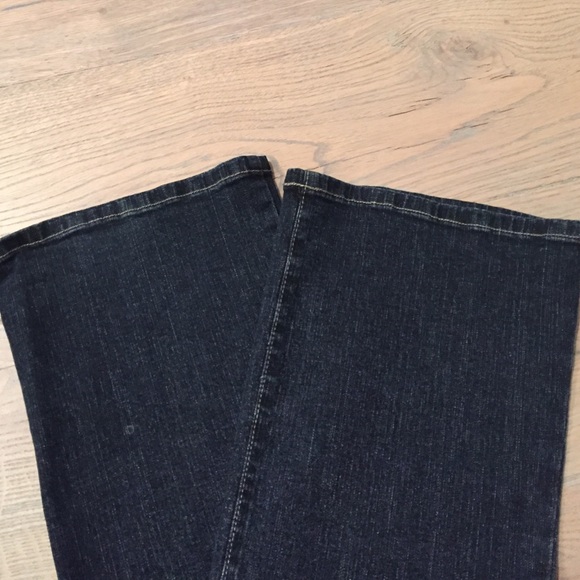 Not Your Daughter's Jeans - Boot Cut Size 4 - Picture 3 of 3