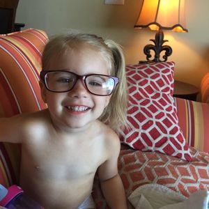 Meet your Posher, Kelly