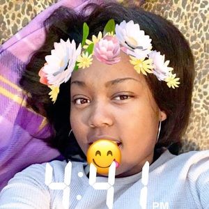 Meet your Posher, Jaida