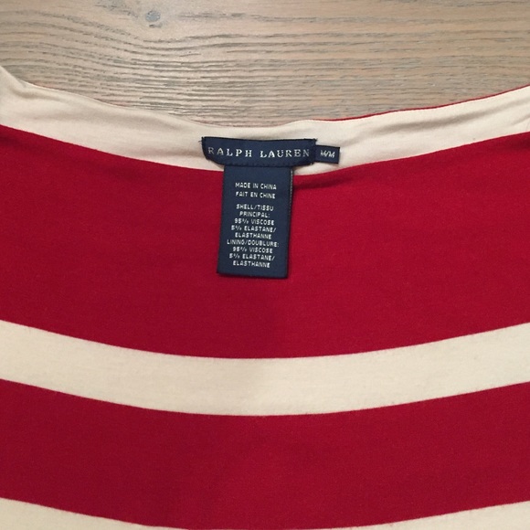 Ralph Lauren Dress - Picture 2 of 2