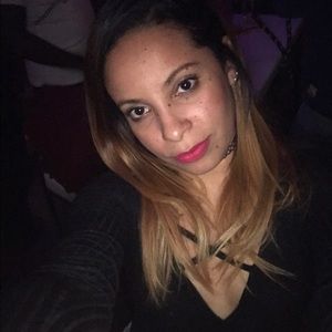 Meet your Posher, Sheila