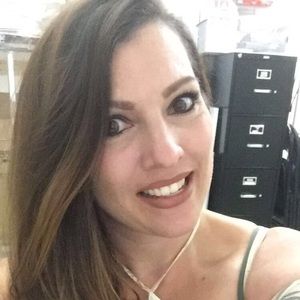 Meet your Posher, Brandy