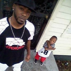 Meet your Posher, Lawrence