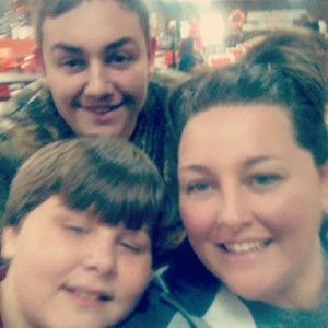 Meet your Posher, Christy