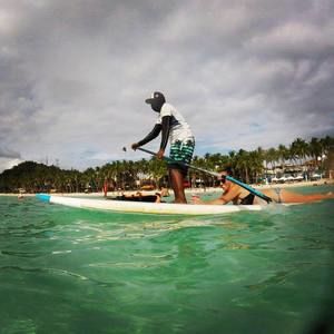 Meet your Posher, Christine