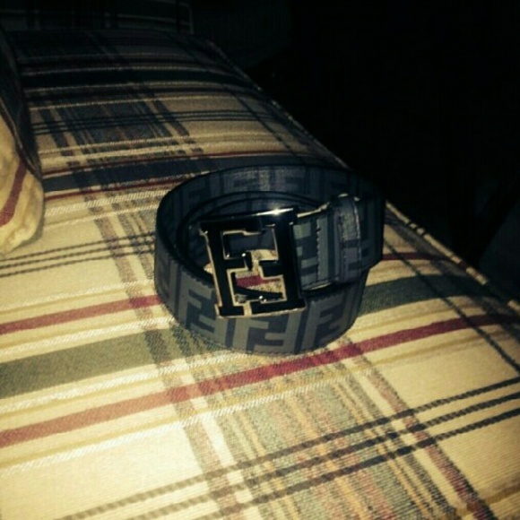 Fendi Other - Fendi Belt Fendi Other - Fendi Belt