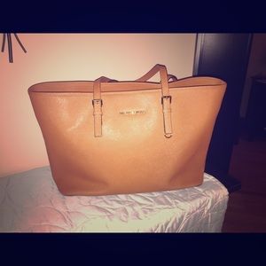 Michael Kors large tote
