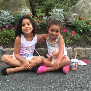 Meet your Posher, Michele