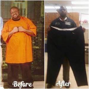 Meet your Posher, Danny