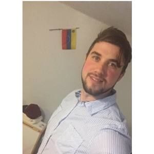 Meet your Posher, David