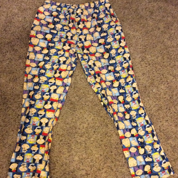 Family Guy Pj Pants Shop, 58% OFF | www 