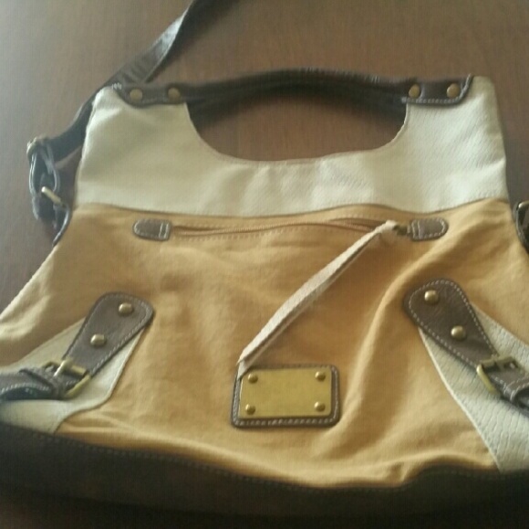 Cute Satchel!