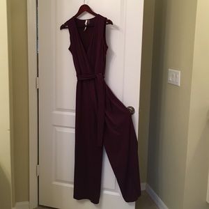 From morning to night out.  Also in navy blue.