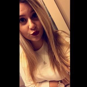 Meet your Posher, Allison