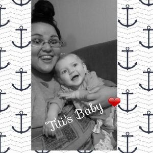 Meet your Posher, Mia