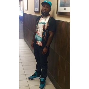 Meet your Posher, Lee