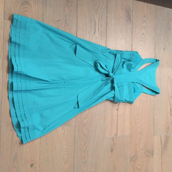 Antonio Melanie Dress - Picture 2 of 3