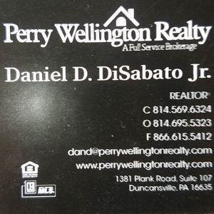 Meet your Posher, Danny