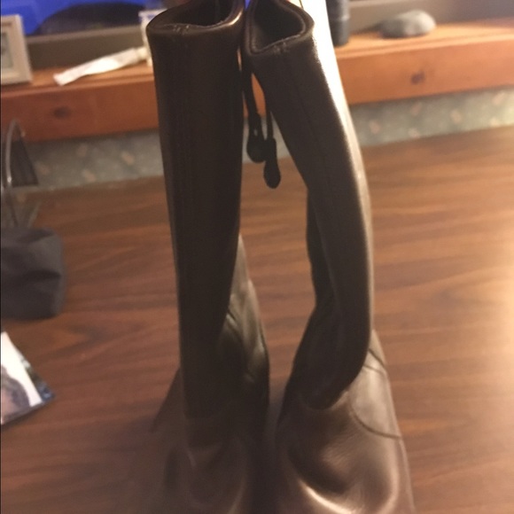 Keen Tall Winter Boots