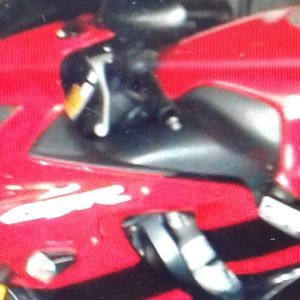 Meet your Posher, Tyrone