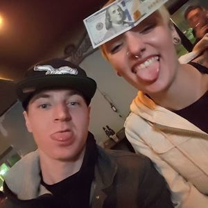 Meet your Posher, Anthony