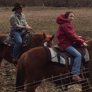 Meet your Posher, Carla