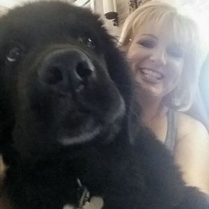 Meet your Posher, Dana