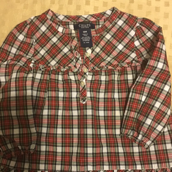 Girls Top