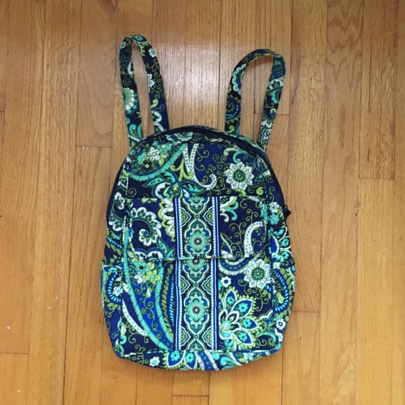 Back pack