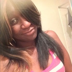 Meet your Posher, Tiffany