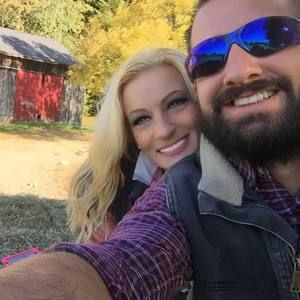 Meet your Posher, Erica