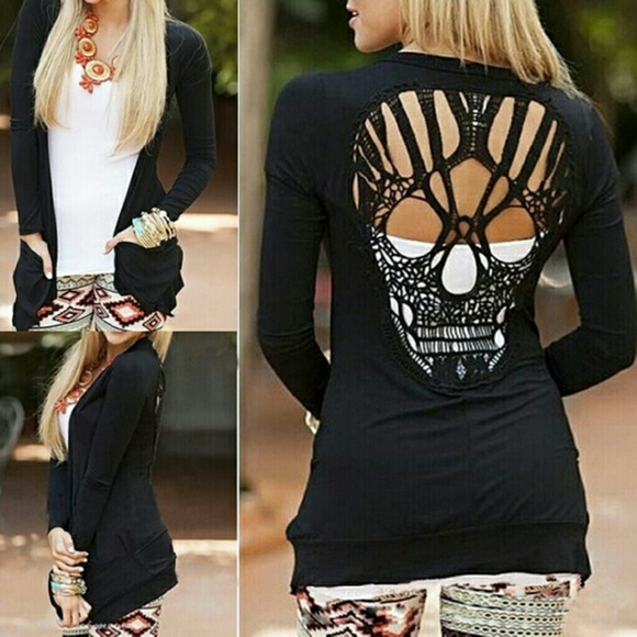 Thin skull cover up - Picture 3 of 3