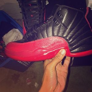 Flu game 12s