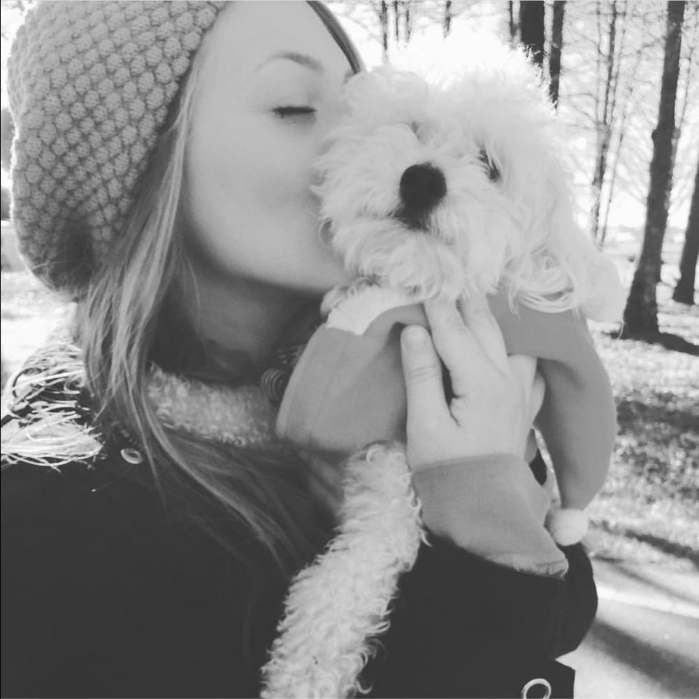 Meet your Posher, Britney (bb)