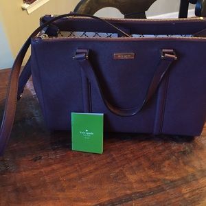 Kate spade purse