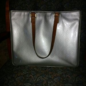 Authentic Louis Vuitton Vermis