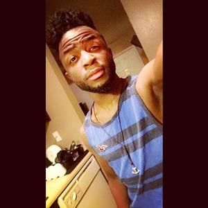 Meet your Posher, Avery