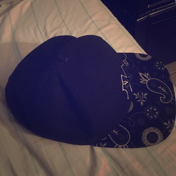 Yankee Hat