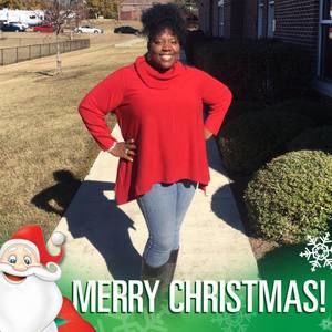 Meet your Posher, Nixie-ann