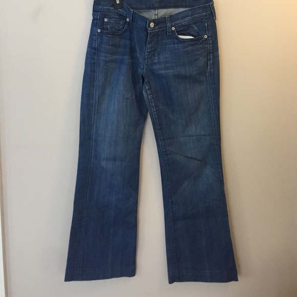7 For All Mankind jeans