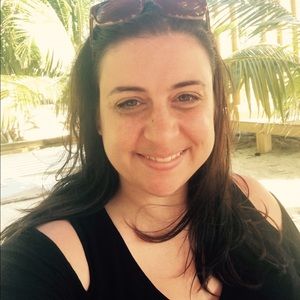 Meet your Posher, Kristen