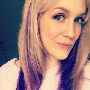 Meet your Posher, Angie