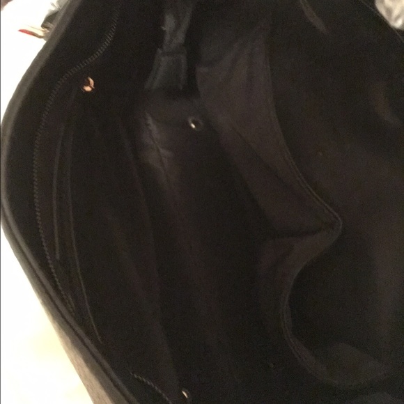 👜FINAL PRICE👜 PINK HALEY RHIANNON TOTE BAG - Picture 5 of 7