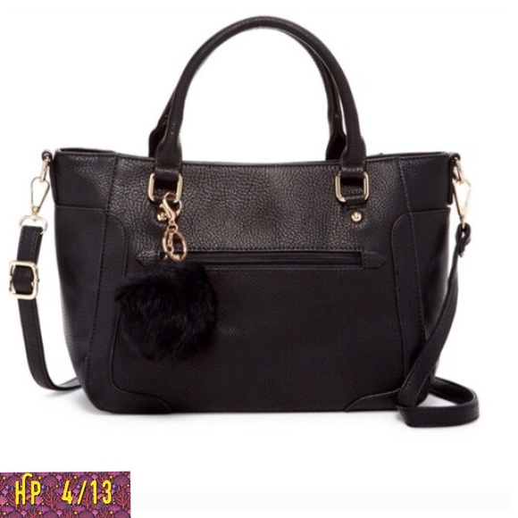 👜FINAL PRICE👜 PINK HALEY RHIANNON TOTE BAG - Picture 2 of 7