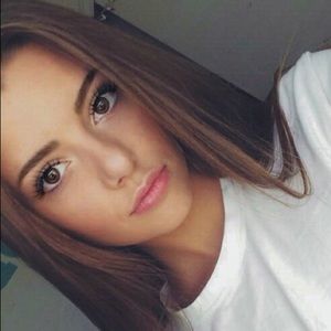 Meet your Posher, Addie